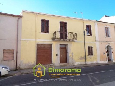 Foto Appartamento in Via Carlo Felice  70 72, Torralba di 189 m² in vendita