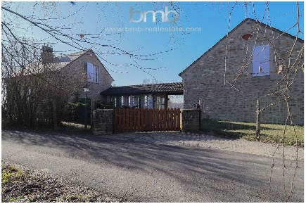 Foto Villa unifamiliare in Via San Rocco 12, Murazzano Centro di 175 m²