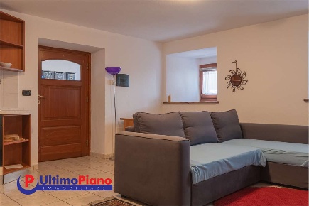 Foto Appartamento in Frazione Les Gontùs 3, Valpelline in vendita