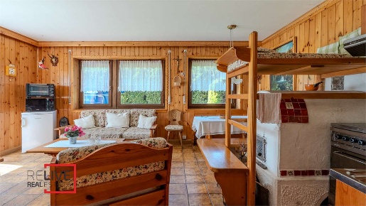 Foto Appartamento in via falzeben, Avelengo di 64 m² con 2 locali