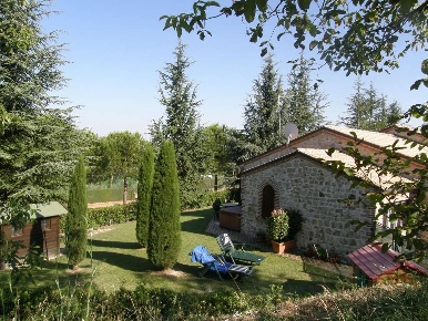 Foto Appartamento in Contrada Coste, Montelparo di 93 m² con 5 locali