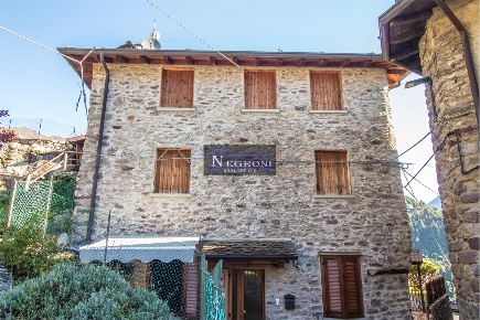 Foto Appartamento in VIA DELL'ALBE, Valgoglio Novazza di 120 m² in vendita