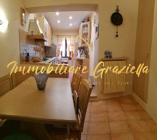 Foto Appartamento a Soldano di 100 m² con 3 locali in vendita