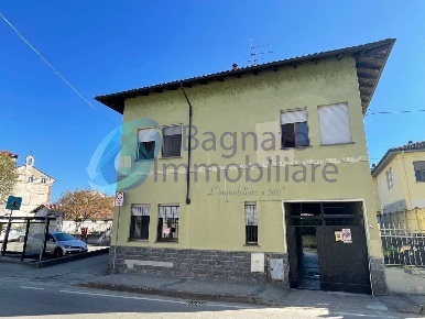 Foto Villa bifamiliare in Via Roma  13, Terdobbiate di 187 m² con 5 locali