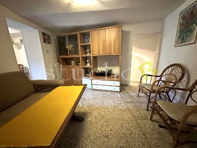 Foto Appartamento in Via Sant Anna snc, Apricale Centro di 70 m² in vendita