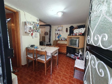 Foto Appartamento in via Luigi Martin, Fenestrelle Chambons di 45 m²
