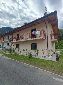 Foto Appartamento in Frazione Fabbrica, Champdepraz in vendita