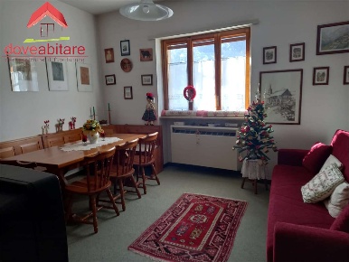 Foto Appartamento in via del forte 11, Fenestrelle Centro di 45 m²