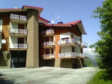 Foto Appartamento a Mendatica di 45 m² con 2 locali in vendita