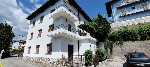 Foto Appartamento in VIA VERDI 15, Bondone Centro di 130 m² con 5 locali