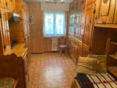 Foto Appartamento in località Filey 38, Antey-Saint-André Centro in vendita