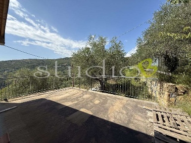 Foto Villa unifamiliare in Strada della Villa snc, Seborga di 187 m²