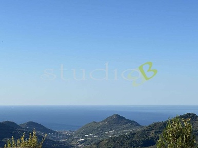 Foto Appartamento in strada Provinciale 61 snc, Perinaldo di 73 m²