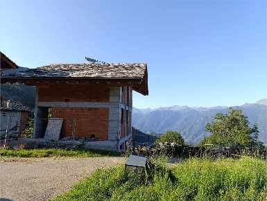 Foto Villa unifamiliare in chassan, Emarèse Eresaz, Sommarèse di 150 m²