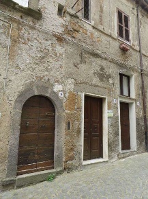 Foto Appartamento a Barbarano Romano in vendita