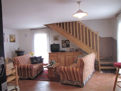 Foto Appartamento in Corso Italia, Forni Avoltri Centro di 150 m²