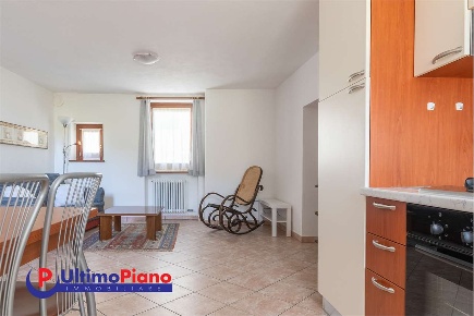 Foto Appartamento in Frazione Les Gontùs 3, Valpelline di 67 m² in vendita