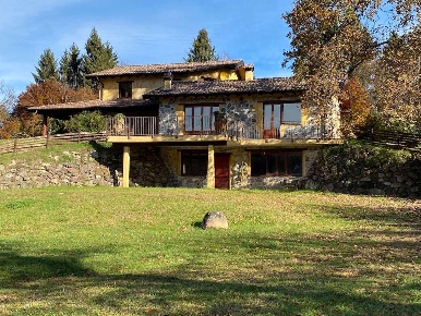 Foto Villa unifamiliare in strada provinciale 11 38, Masciago Primo