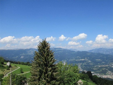 Foto Appartamento in Via 24 Maggio, Costa Valle Imagna di 114 m² in vendita