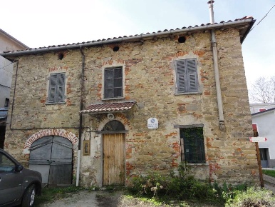 Foto Appartamento a Castelnuovo di Ceva di 250 m² in vendita