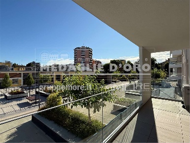 Foto Appartamento in Via Peretti, Modena Buon Pastore - Parco Amendola