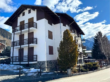 Foto Appartamento in Rue Col de Joux  39, Brusson in vendita