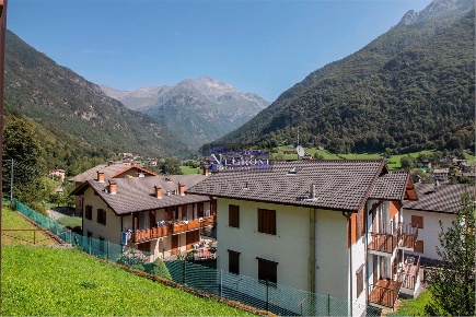 Foto Appartamento in Via Bocchetta  1, Gandellino Gromo San Marino di 62 m²