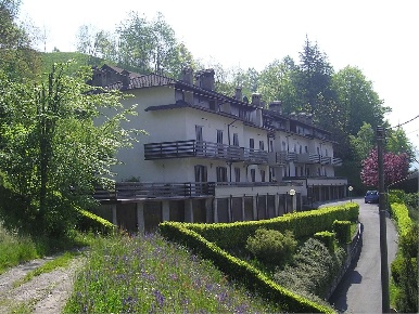 Foto Appartamento in Via  locatelli, Vedeseta Centro di 25 m² con 1 locali
