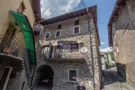 Foto Appartamento in Via valle sedornia 4, Gandellino Centro di 120 m²