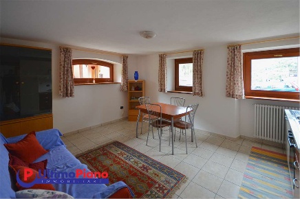 Foto Appartamento in Frazione Les Gontùs 3, Valpelline di 68 m² in vendita