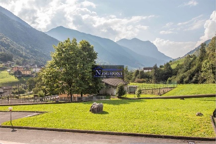 Foto Appartamento in grabiasca 4, Gandellino di 68 m² con 3 locali