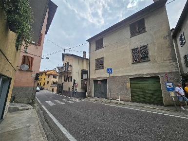 Foto Appartamento in Via San Rocco, Sala Comacina di 80 m² con 3 locali