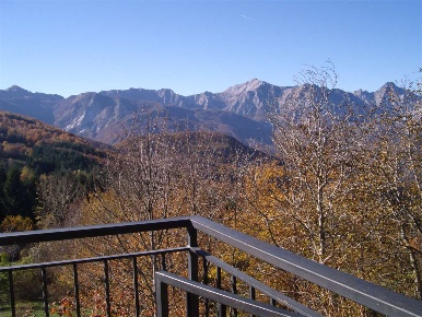 Foto Appartamento a Careggine di 80 m² con 4 locali in vendita