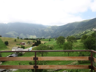 Foto Appartamento in via Mura, Fuipiano Valle Imagna di 70 m² con 3 locali