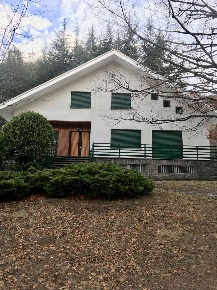 Foto Villa unifamiliare in VIA TORINO 20/22, Chiomonte Centro di 300 m²