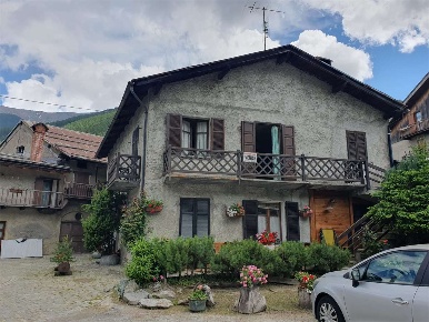 Foto Appartamento in Soucheres Basses, Pragelato Soucheres Basses di 50 m²