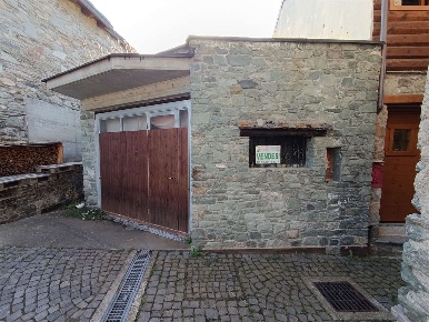 Foto Appartamento in noussan, Antey-Saint-André di 40 m² con 1 locali