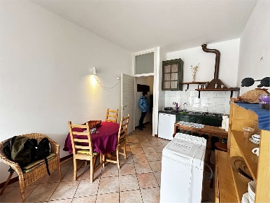 Foto Appartamento in VIA MENDOLA  39, Ruffrè-Mendola Mendola di 60 m²