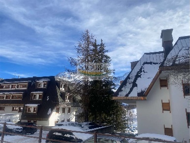 Foto Appartamento in Piazza Fraiteve 2, Sestriere in vendita