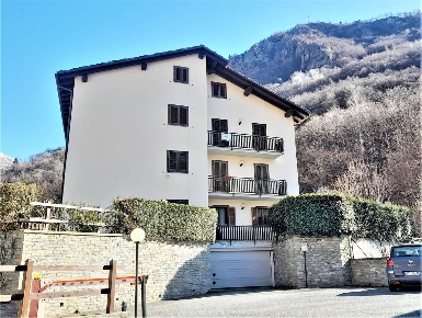 Foto Appartamento in località They, Lillianes di 60 m² con 4 locali