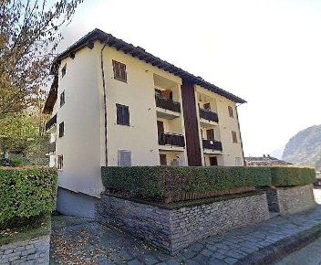 Foto Appartamento in località They, Lillianes di 60 m² con 4 locali