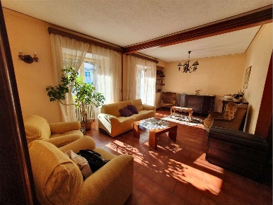 Foto Appartamento in Via Carlo Alberto  24, Fenestrelle Chambons di 130 m²