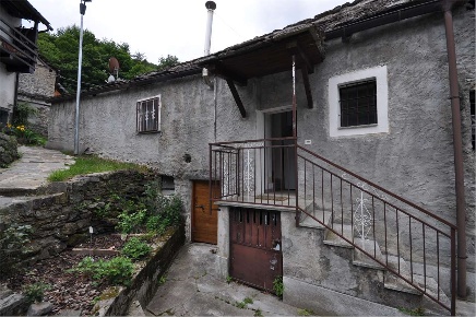 Foto Appartamento in Località Pioi 28, Bognanco di 30 m² con 2 locali