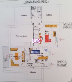 Foto Villa bifamiliare a Coniolo di 200 m² con 5 locali in vendita