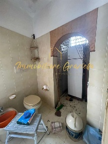 Foto Appartamento a Olivetta San Michele di 110 m² con 3 locali in vendita