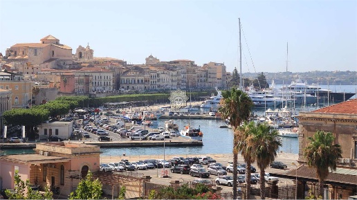 Foto Appartamento in via malta, Siracusa Umberto - Ermocrate di 70 m²