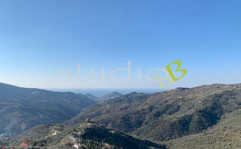 Foto Appartamento in Via Maraldi 38, Perinaldo di 100 m² con 6 locali