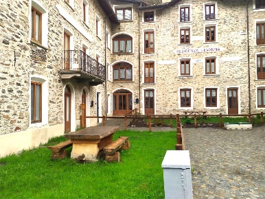 Foto Appartamento in Borgata Prese 7, Ceresole Reale Prese Montone