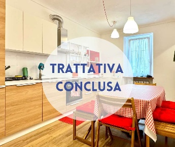 Foto Appartamento in Via Roma 17, Montafia di 80 m² con 4 locali in vendita