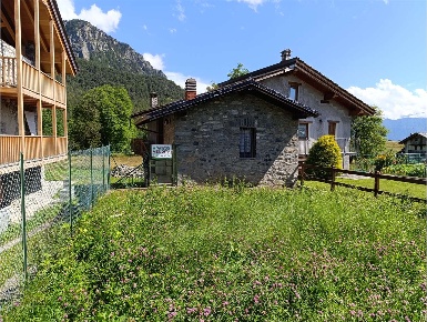 Foto Appartamento in ERESAZ, Emarèse Eresaz, Sommarèse di 130 m² in vendita